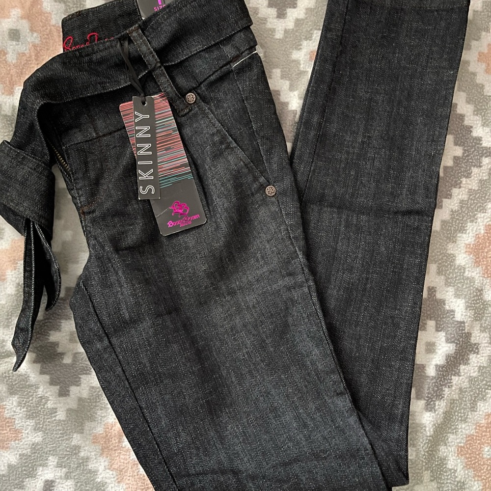 Women’s jeans
